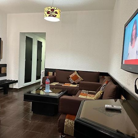 Ourida Urban Hotel الرباط المظهر الخارجي الصورة