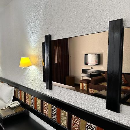 Ourida Urban Hotel الرباط المظهر الخارجي الصورة