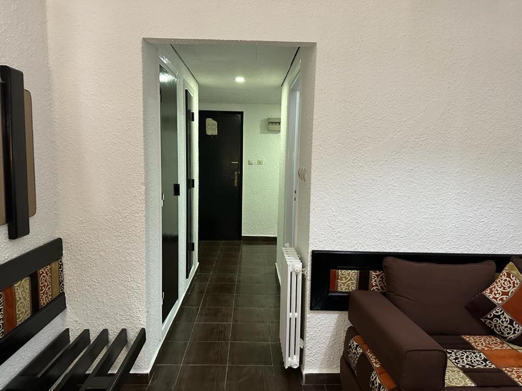 Ourida Urban Hotel الرباط المظهر الخارجي الصورة