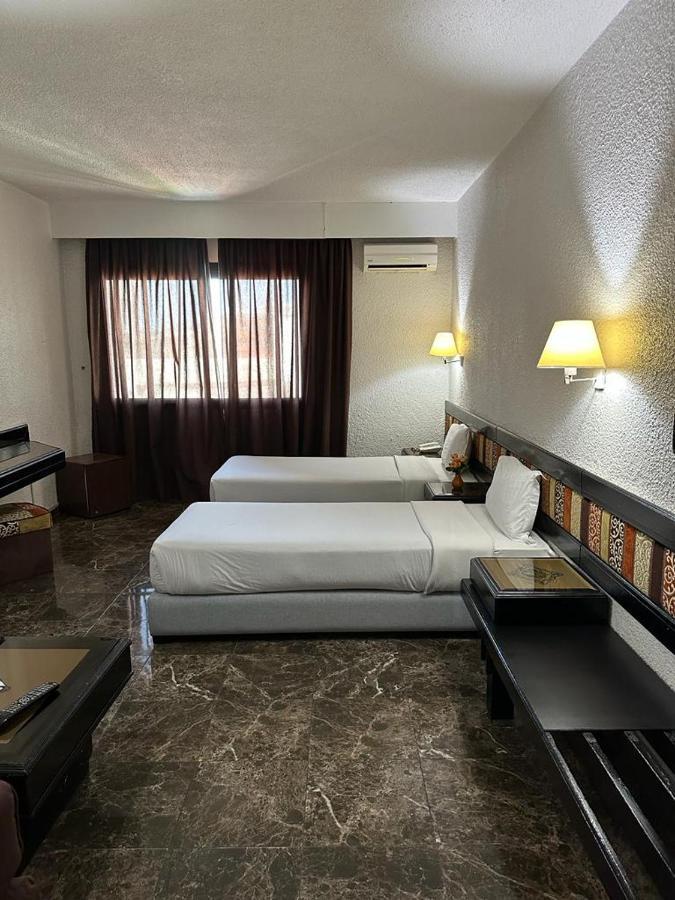 Ourida Urban Hotel الرباط المظهر الخارجي الصورة