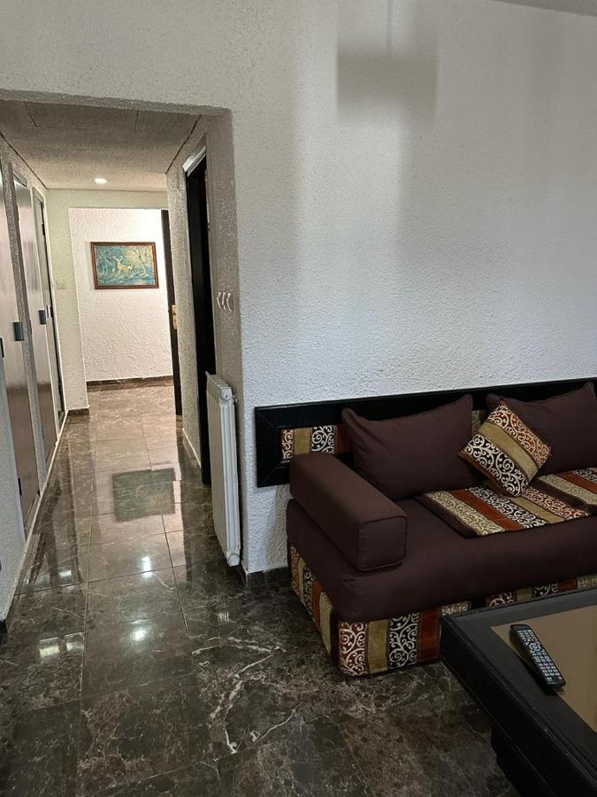 Ourida Urban Hotel الرباط المظهر الخارجي الصورة