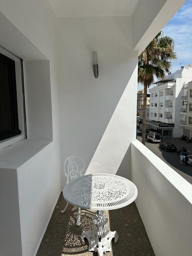 Ourida Urban Hotel الرباط المظهر الخارجي الصورة