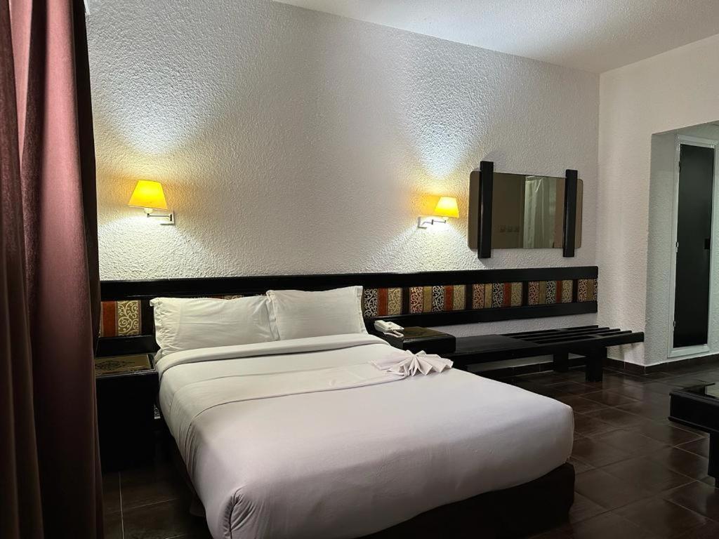 Ourida Urban Hotel الرباط المظهر الخارجي الصورة