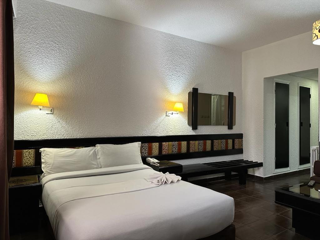 Ourida Urban Hotel الرباط المظهر الخارجي الصورة