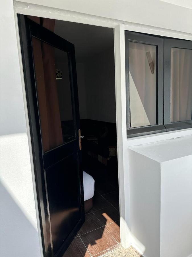 Ourida Urban Hotel الرباط المظهر الخارجي الصورة