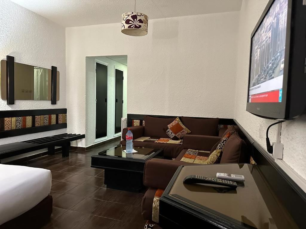 Ourida Urban Hotel الرباط المظهر الخارجي الصورة