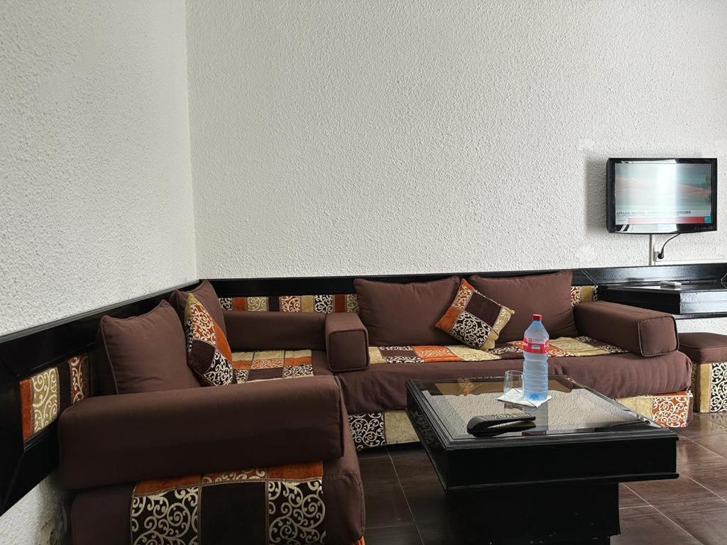 Ourida Urban Hotel الرباط المظهر الخارجي الصورة